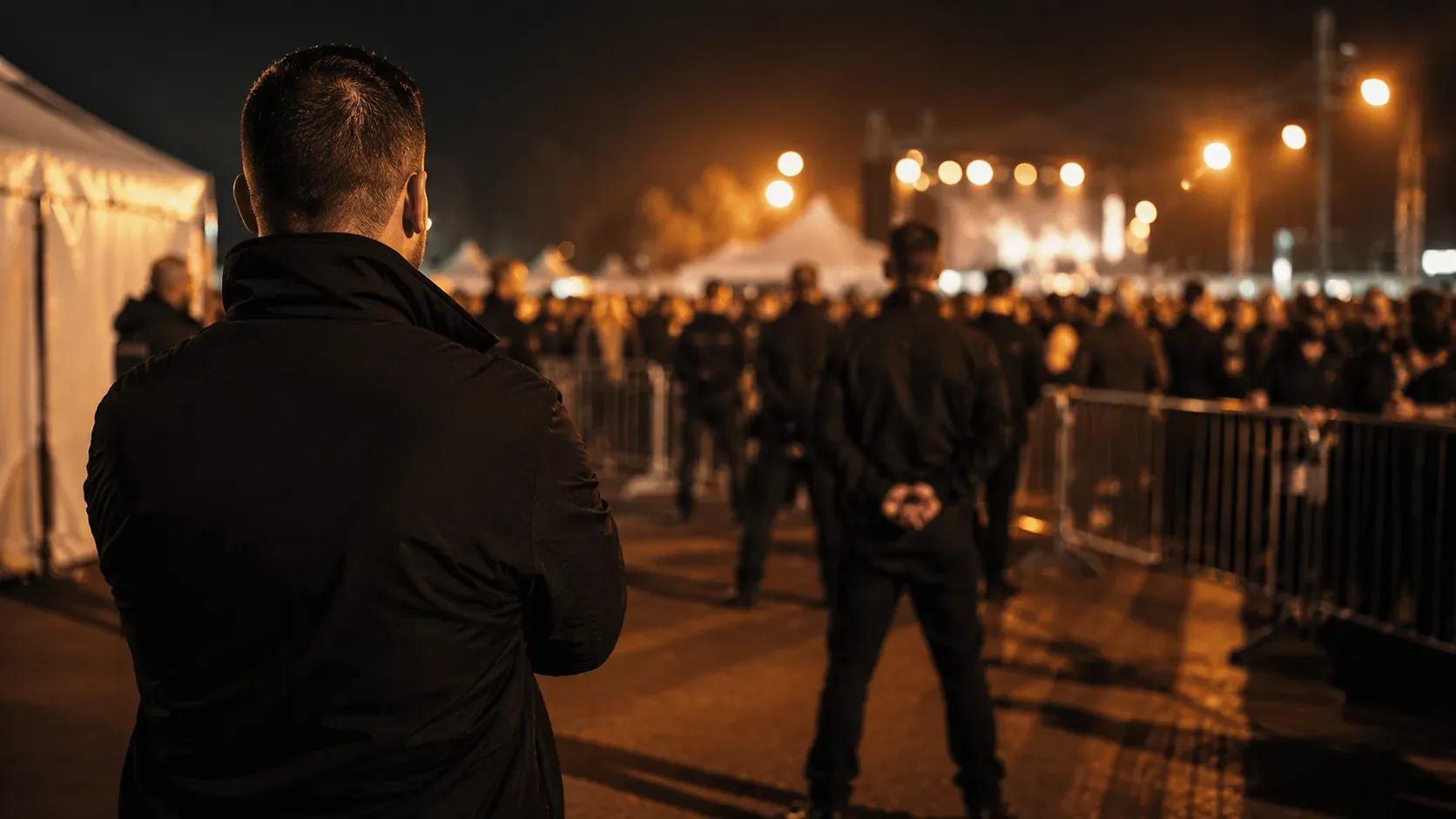 Veranstaltungsschutz in Osnabrück: Rechte, Pflichten und Praxis-Tipps für Veranstalter