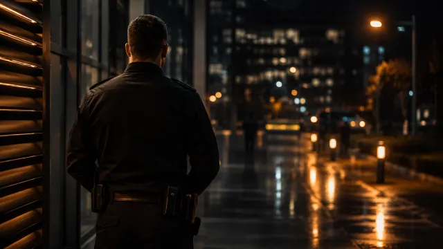Sicherheitspersonal in Osnabrück: Diese Qualifikationen sind unverzichtbar